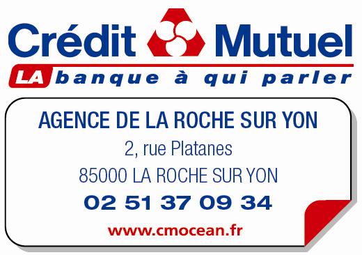 Banque Crédit Mutuel